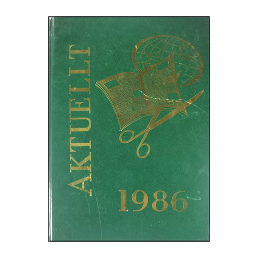 Aktuellt 1986