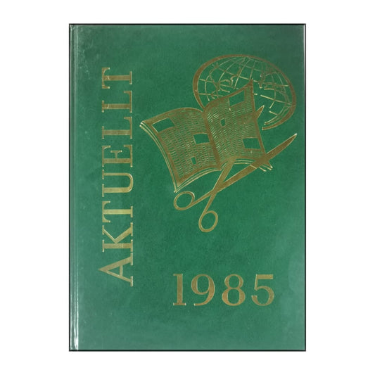 Aktuellt 1985