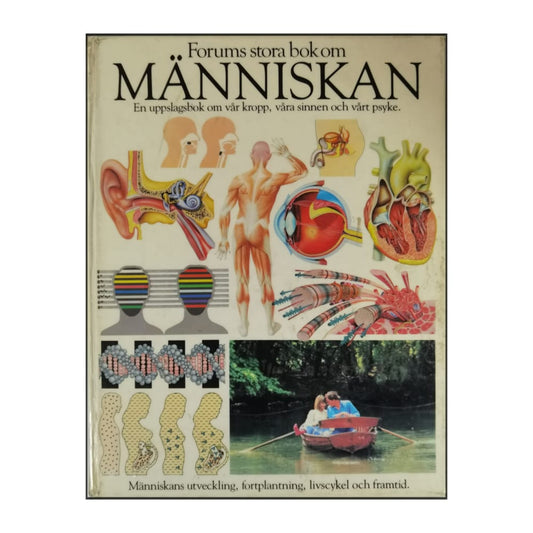 Forums Stora Bok Om Människan