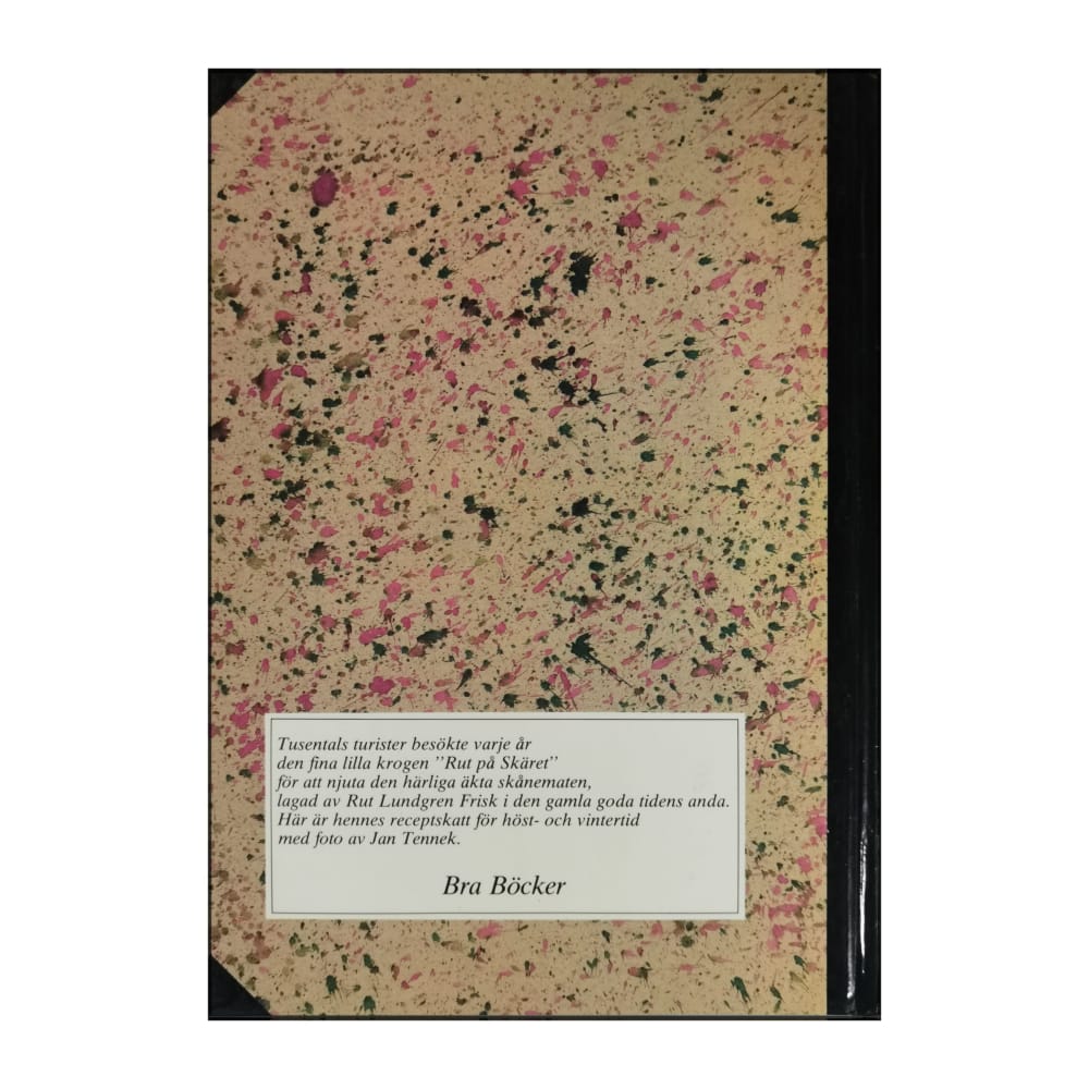 Gammaldags Mat: Höst & Vinter