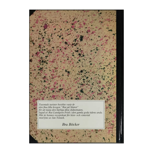 Gammaldags Mat: Höst & Vinter