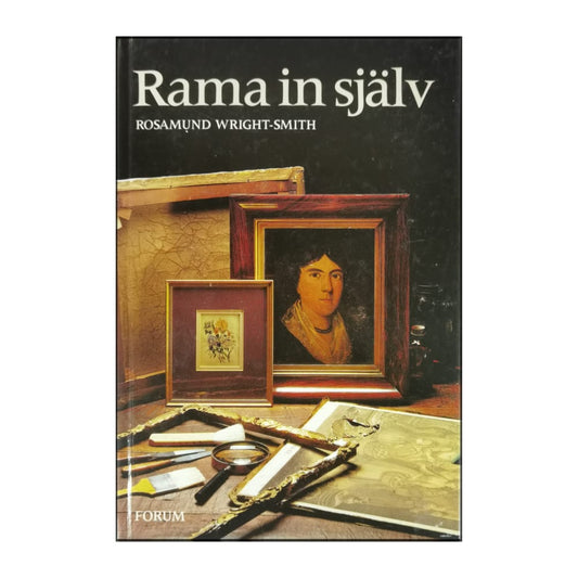 Rosamund Wright-Smith: Rama In Själv