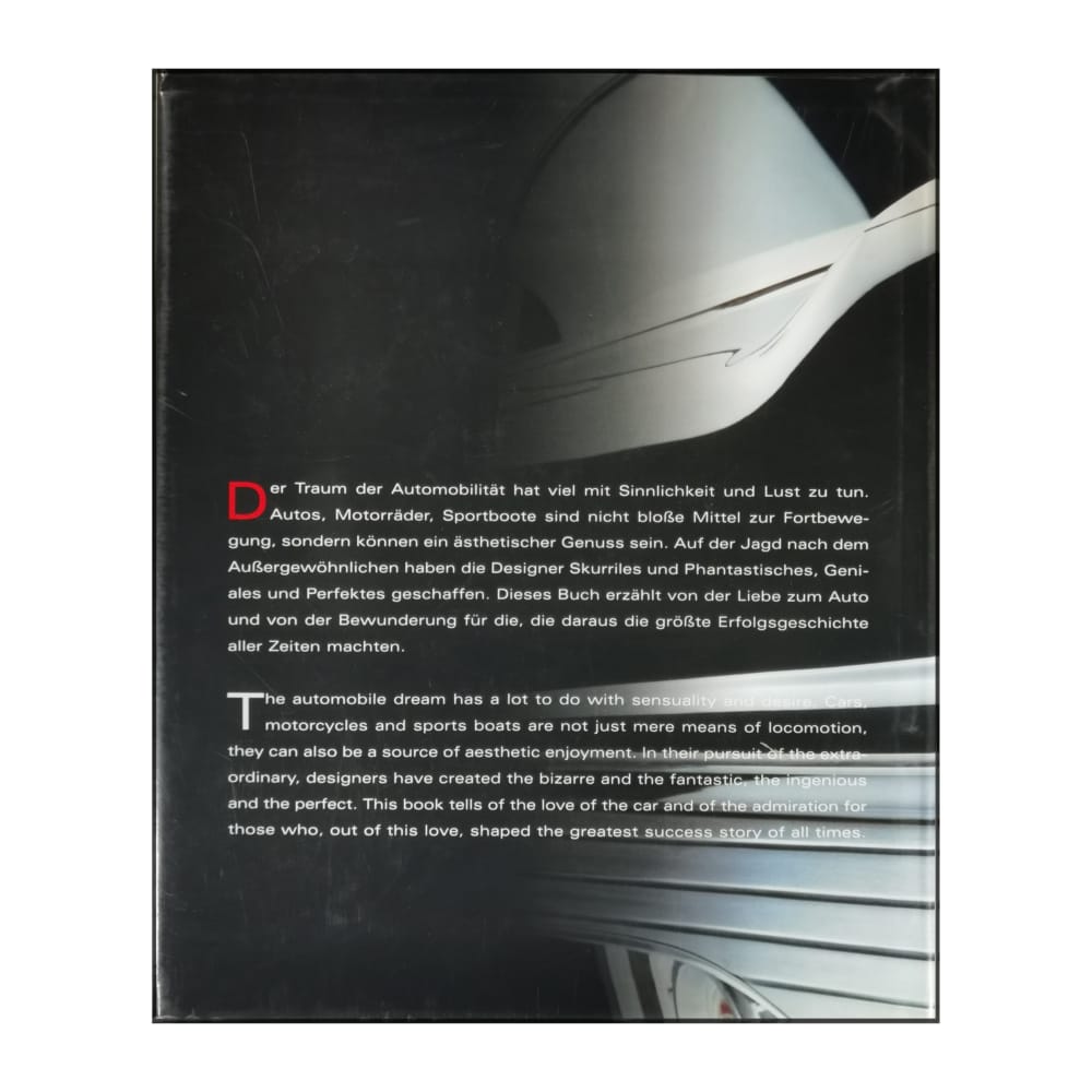 Dreams In Chrome And Paintwork | Träume Aus Chrom Und Lack