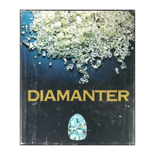 Bra Böcker: Diamanter