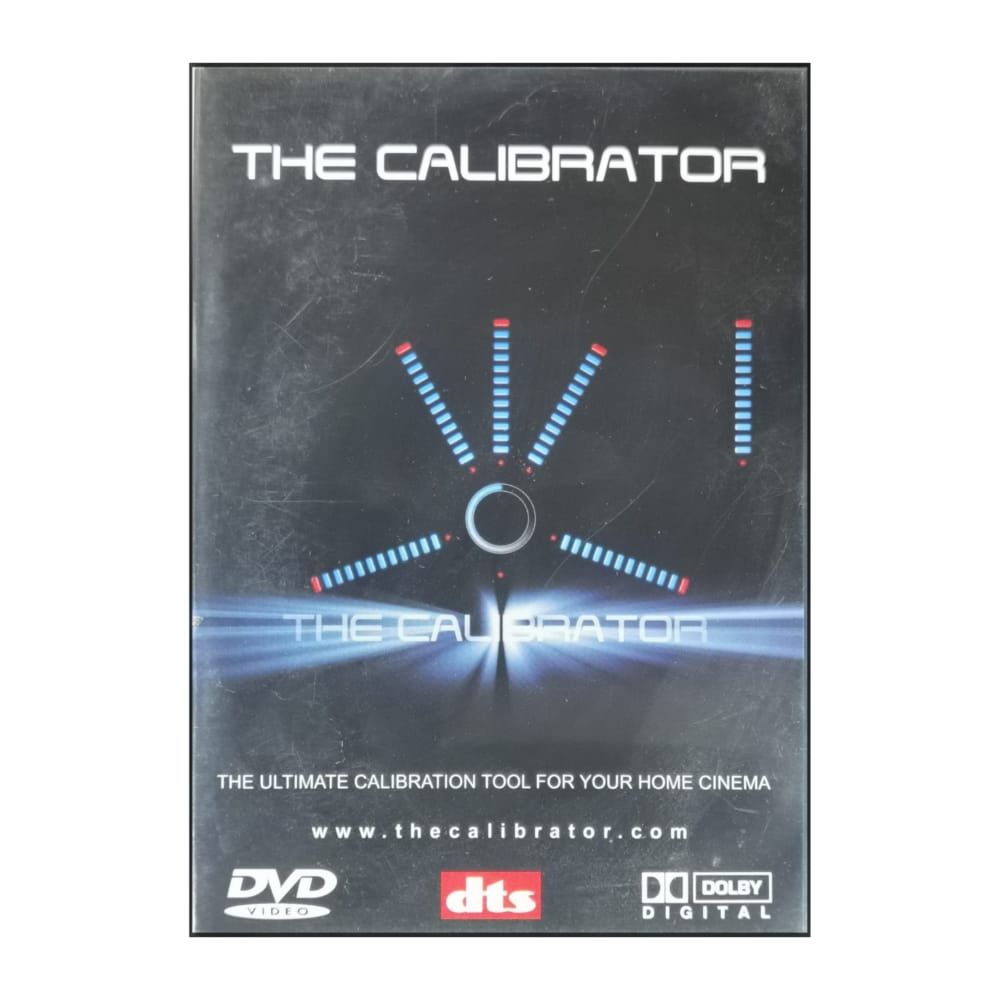 The Calibrator