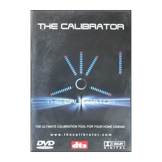 The Calibrator