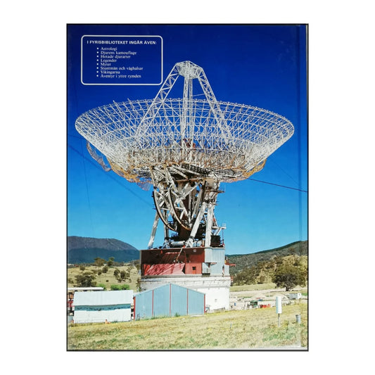 John E. Thompson: Astronomi