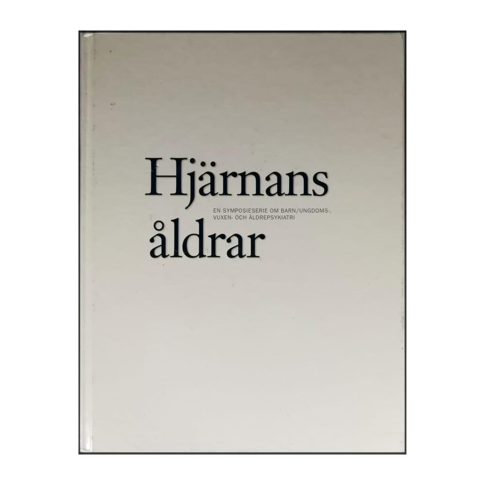 Hjärnans Åldrar