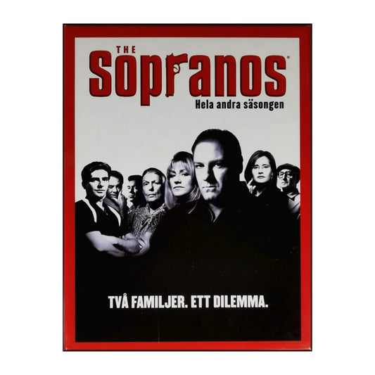 The Sopranos 2
