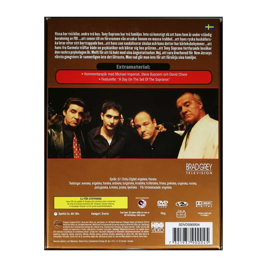 The Sopranos 3