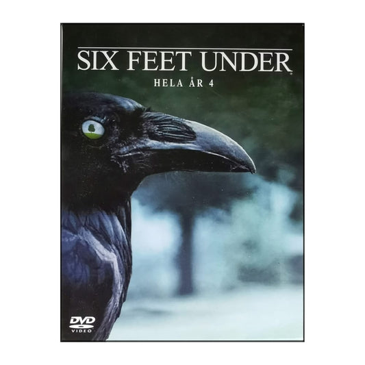 Six Feet Under 4