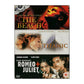 The Beach + Titanic + Romeo & Juliet