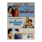 What A Girl Wants + A Cinderella Story + Chasing Liberty