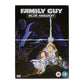 Family Guy Presents: Blue Harvest