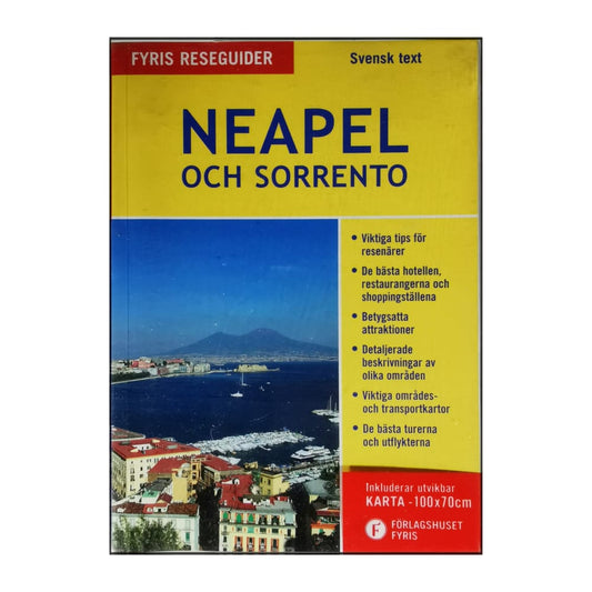 Naples Och Sorrento