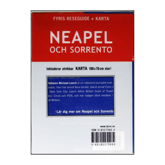 Naples Och Sorrento