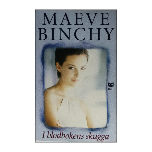 Maeve Binchy: I Blodbokens Skugga