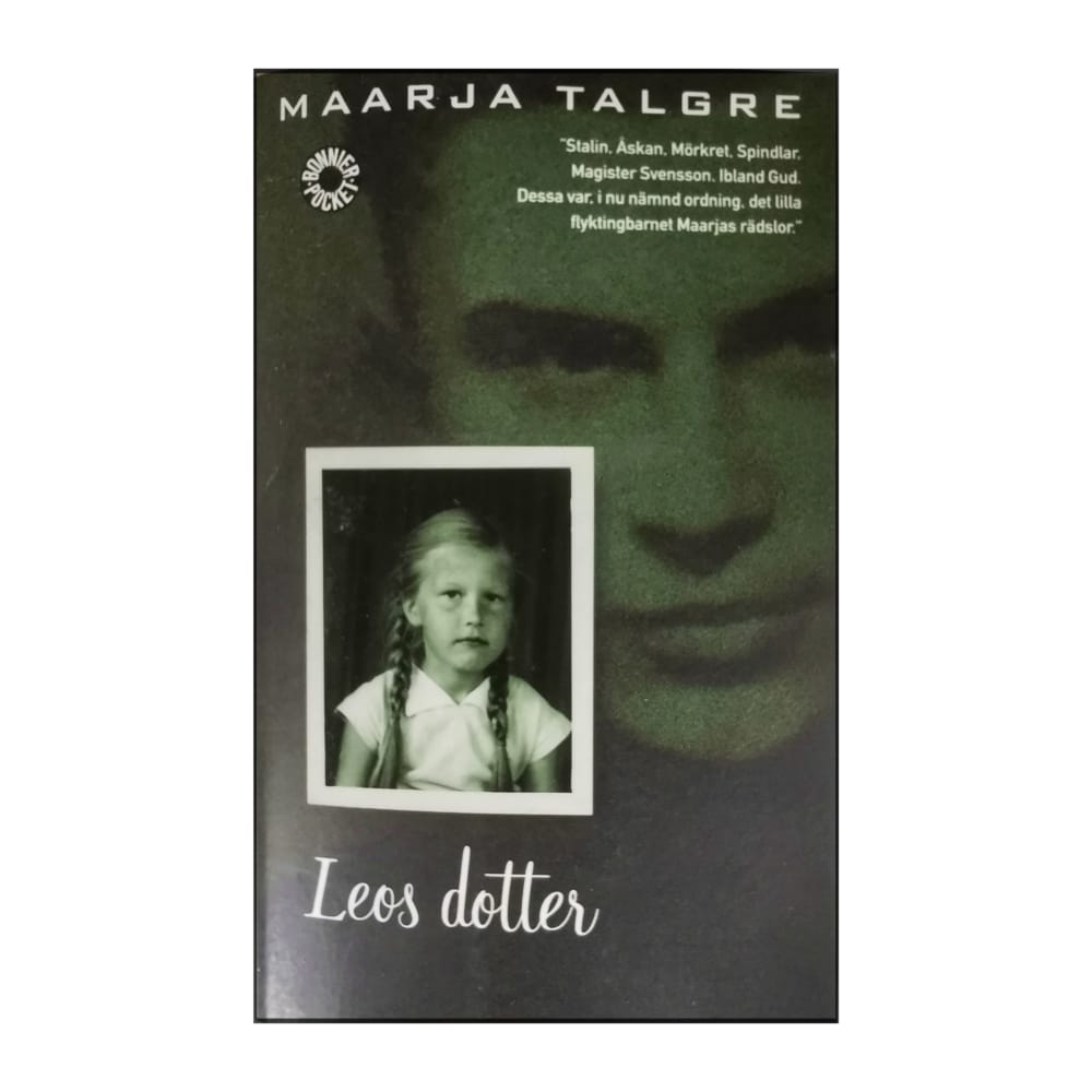 Maarja Talgre: Leos Dotter