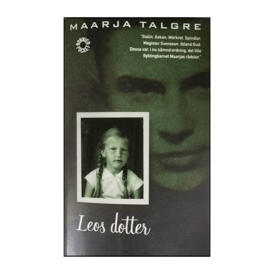 Maarja Talgre: Leos Dotter
