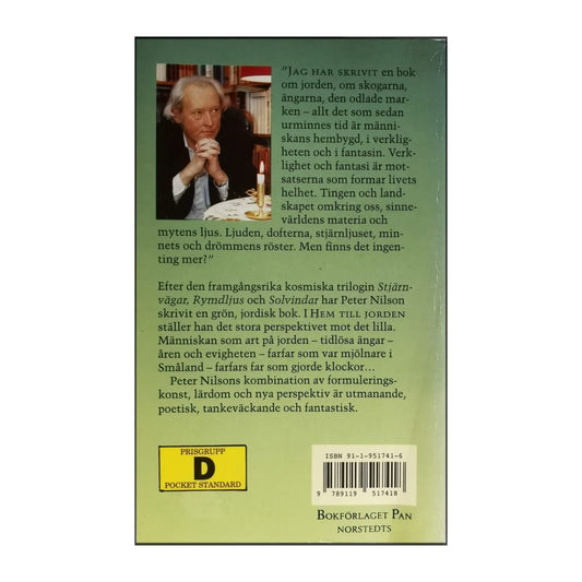 Peter Nilson: Hem Till Jorden