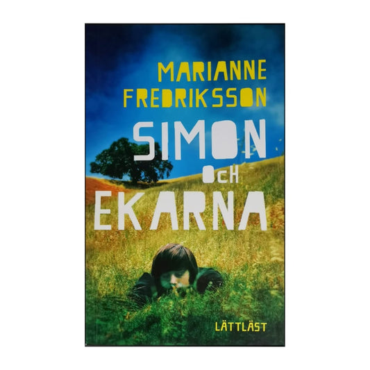 Marianne Fredriksson: Simon Och Ekarna