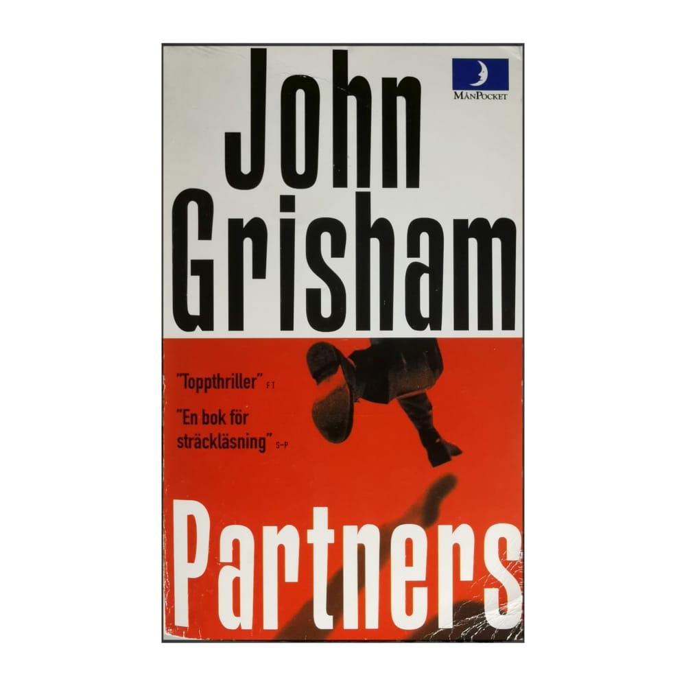John Grisham: Partners
