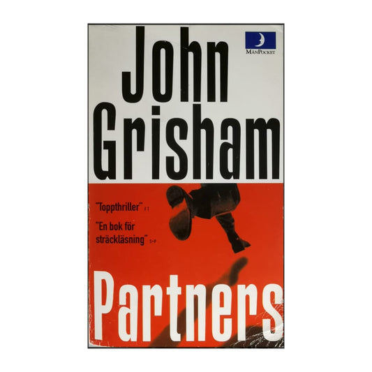 John Grisham: Partners