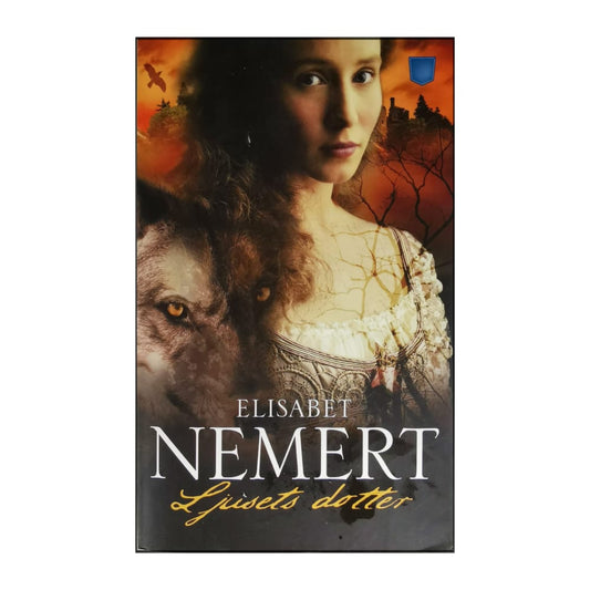 Elisabet Nemert: Ljusets Dotter