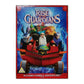 Rise Of The Guardians