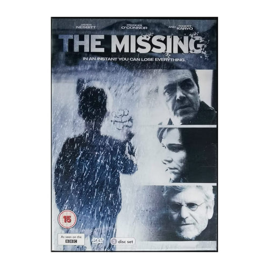 The Missing