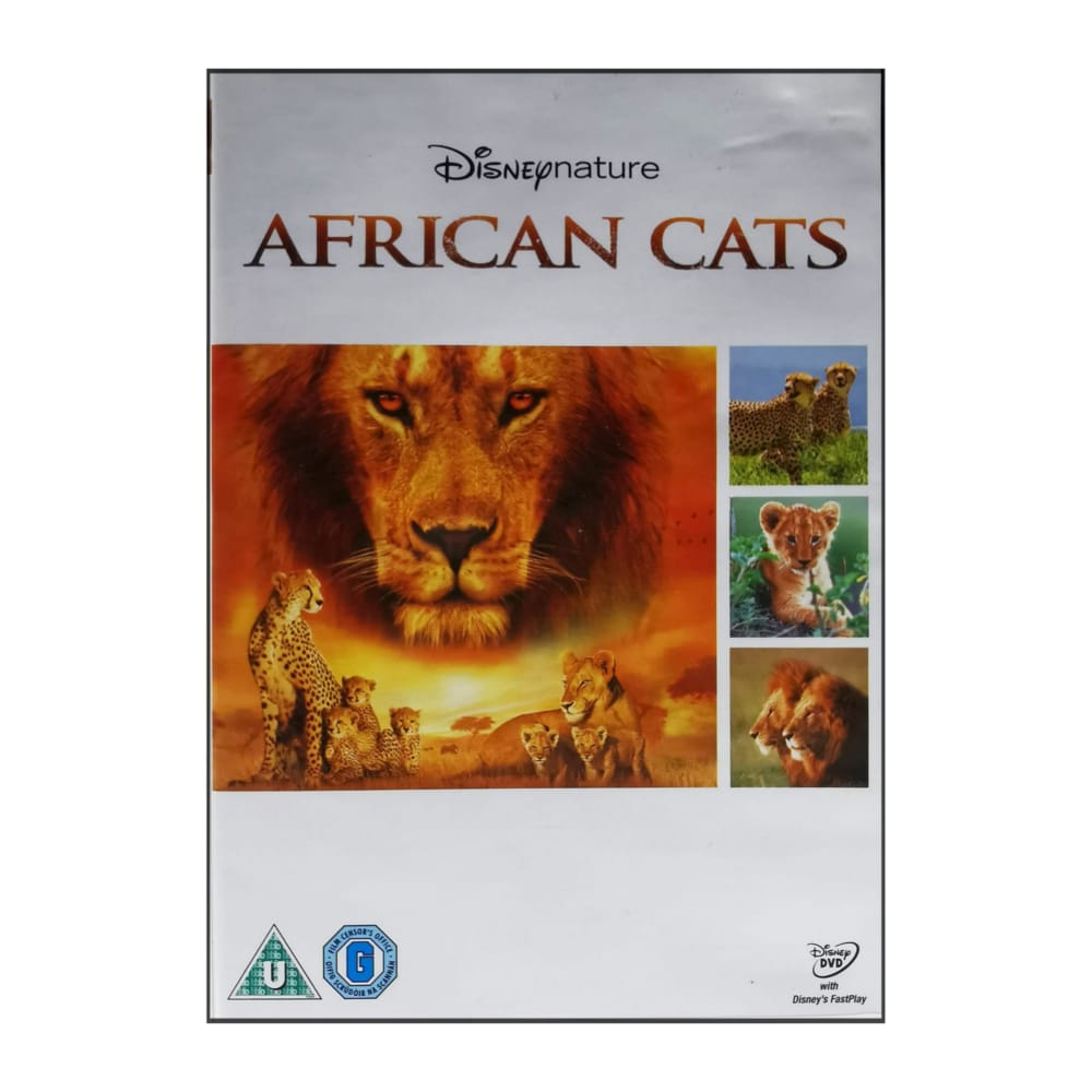 African Cats