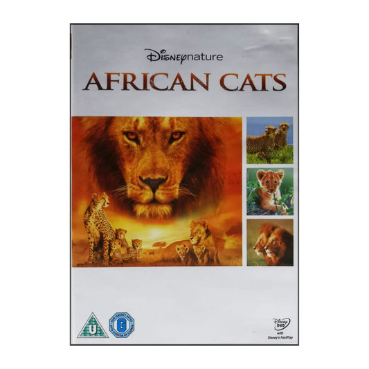 African Cats
