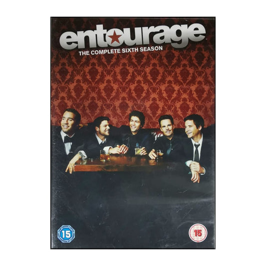 Entourage 6