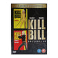 Kill Bill 1-2