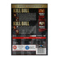 Kill Bill 1-2