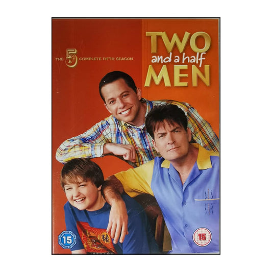 Two And A Half Men 5