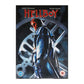 Hellboy