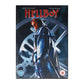 Hellboy