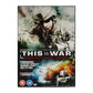 This Is War