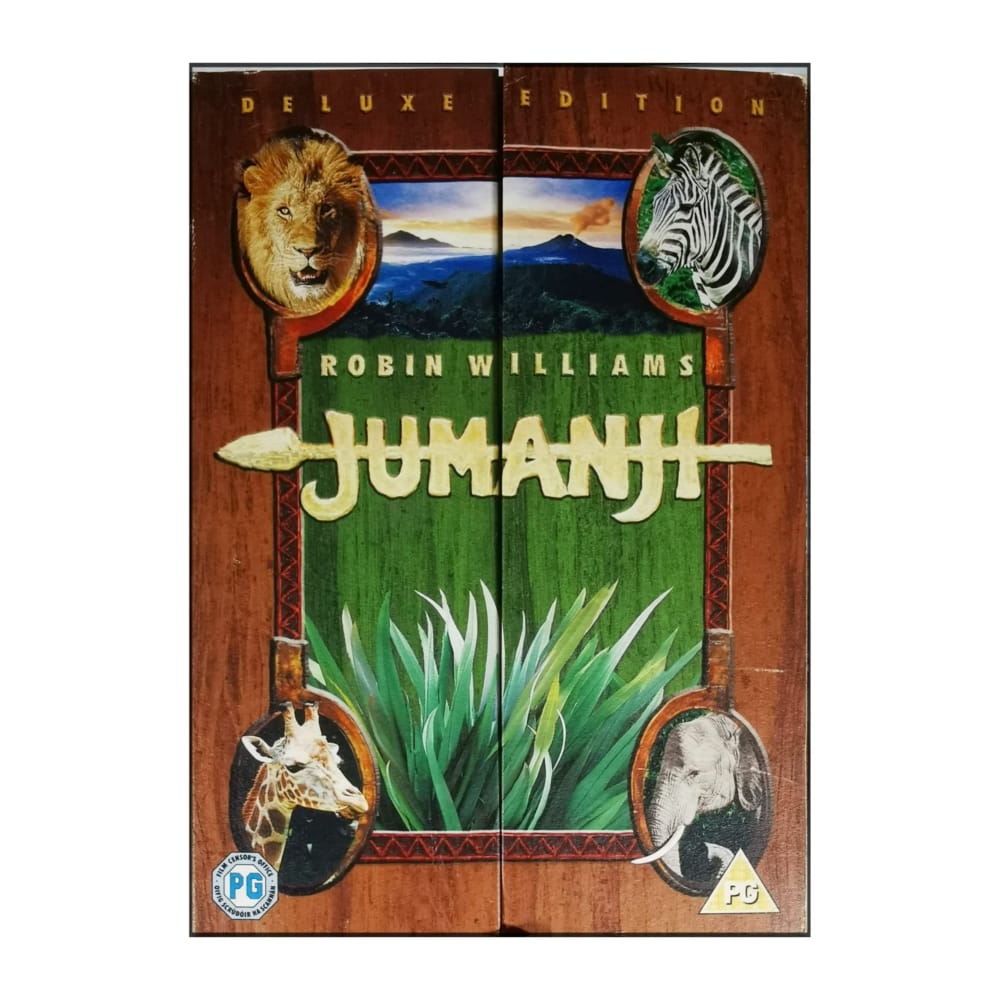 Jumanji