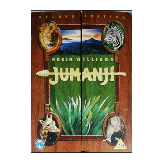 Jumanji