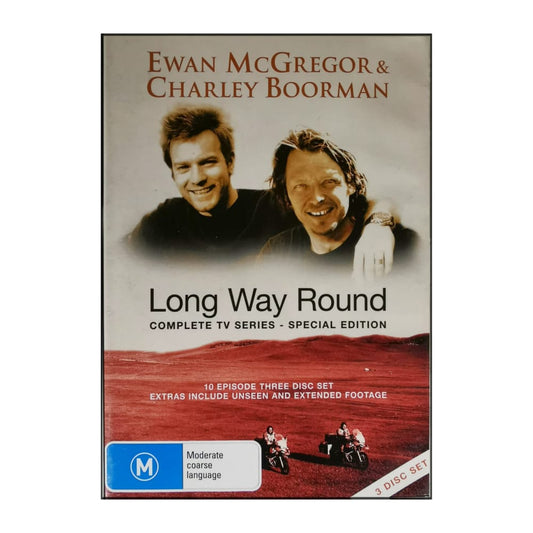 Long Way Round