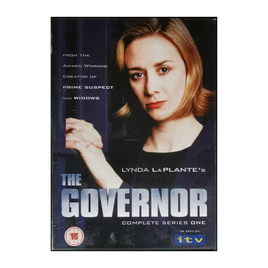 The Governor 1