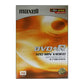 Dvd+R (4.7Gb) Maxell