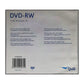 Dvd-Rw (4.7Gb) Quill