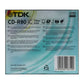 Cd-R80 (700Mb) Tdk