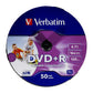 Dvd+R (4.7Gb) Printable Verbatim