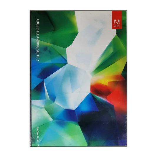 Adobe Elearning Suite 2