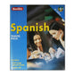 Berlitz: Spanish Travel Pack
