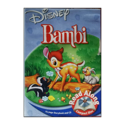 Bambi